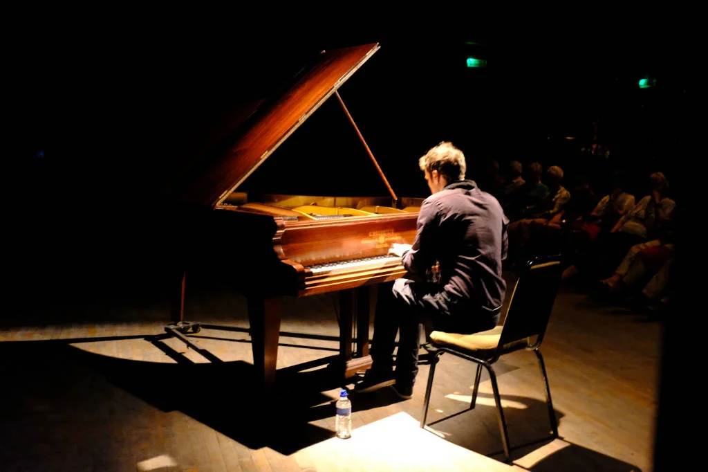 Andrew McCormack